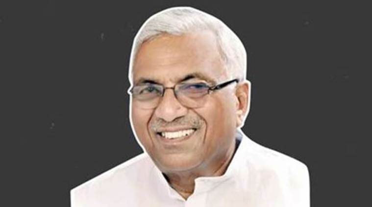 vk singh, ghaziabad, lok sabha elections, ghaziabad elections, dolly sharma, suresh bansal, ghaziabad news, vk singh news, election news, congress, bjp, narendra modi