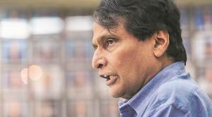 Aviation Minister Suresh Prabhu directs MoCA to review issues of cash-strapped Jet airways