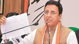 Haryana illegal mining scam, illegal mining scam Haryana, Haryana Congress, India news, Indian Express