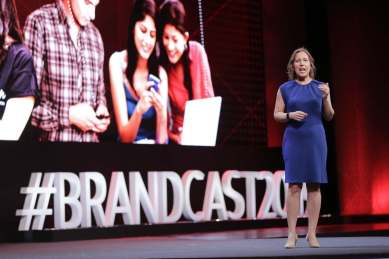 youtube, youtube india, google, google india, google youtube, youtube brandcast, fastest growing audience, youtube fastest growing audience, india fastest growing audience, 265 million active users, 265 million monthly active users