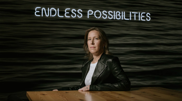 Susan Wojcicki, YouTube, Alphabet, Online advertising, Google, Social Media, Child pornography, Advertising Marketing
