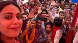 swara bhasker photos