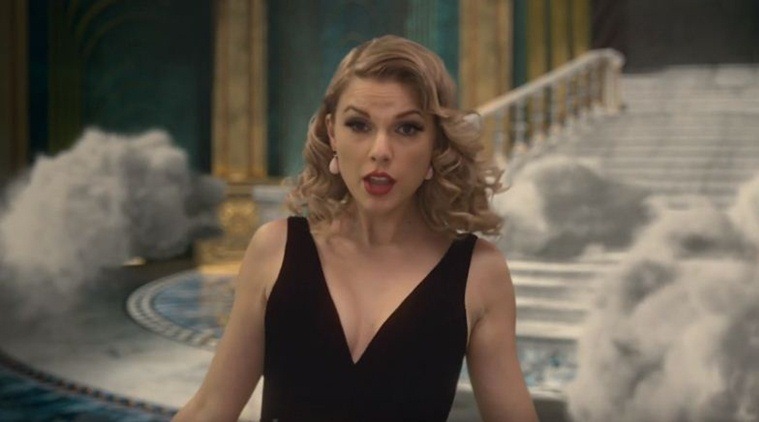 taylor swift