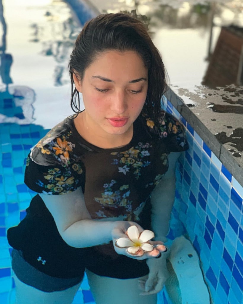 Tamannaah Bhatia