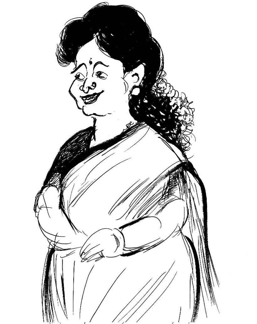 Tamil Nadu elections, lok sabha elections in Tamil Nadu, AIADMK elections, DMK Stalin, evks elangovan, BJP in Tamil Nadu, kanimozhi, tamilsai soundararajan, karti chidambaram, h raja, EP Unny cartoons