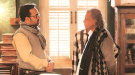 The Tashkent Files movie