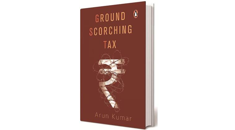 Goods and Services Tax, GST, indian economy, indian business, ground scorching tax,