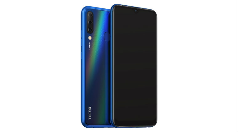 Tecno camon i 4 3gb store ram price