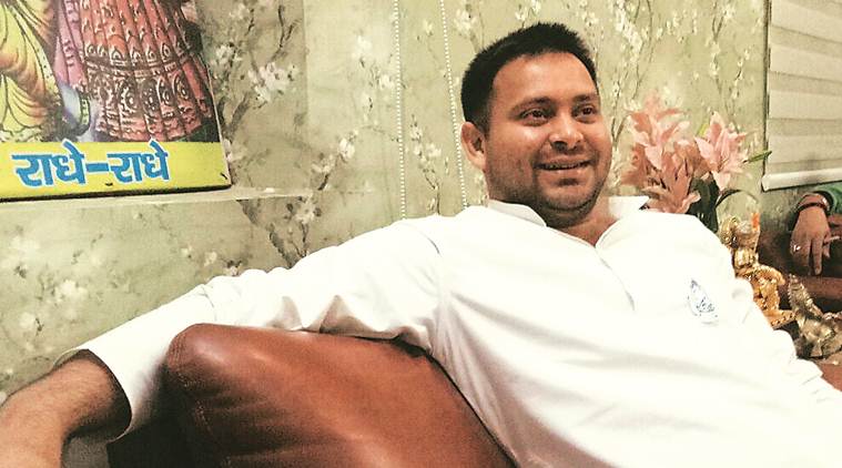 Tejashwi Yadav Takes On Jdu Bjp If Nitish Is Captain Is Pm Modi Coach India News The 9014