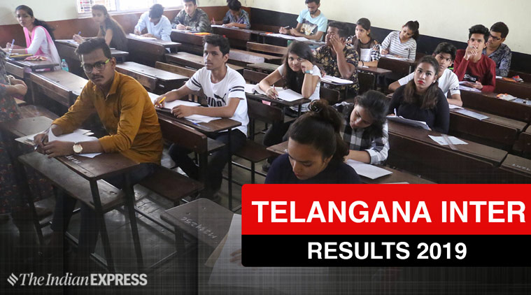 Telangana Intermediate results, BJP, Rajnath Singh BJP, BJP Amit Shah, Telangana results, Telangana Board results, Telangana exam results, Board of Intermediate Education Telangana, BIE Telangana, Telangana education system, Exam board verification, verification of board exams, Telangana Board of education, Telangana news, Indian Express