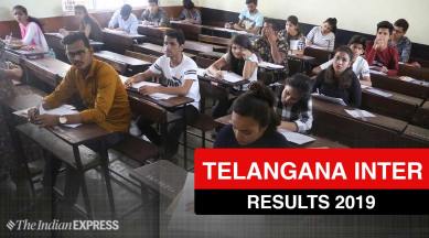 The panel to be headed by Telangana State Technological Service Managing Director T G Venkateswar Rao would also inquire whether there were any errors in publication of results