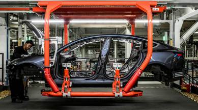 Tesla, Tesla Model 3, Tesla Model 3 sale ends, Tesla Model 3 sale ends, tesla online sale, tesla news