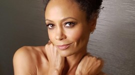 Thandie Newton on sexual abuse