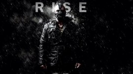 The Dark Knight Rises