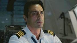 arjun rampal in the final call