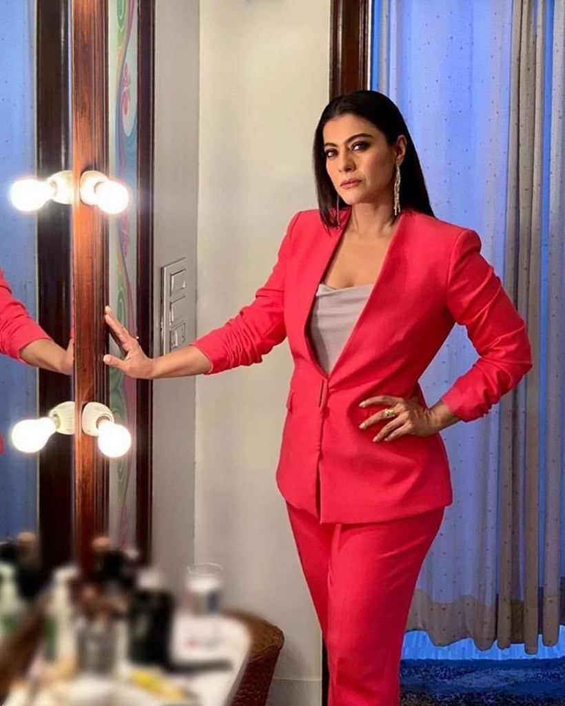 Kajol