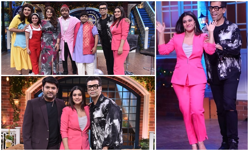 The kapil sharma show store 13th april 2019 full episode