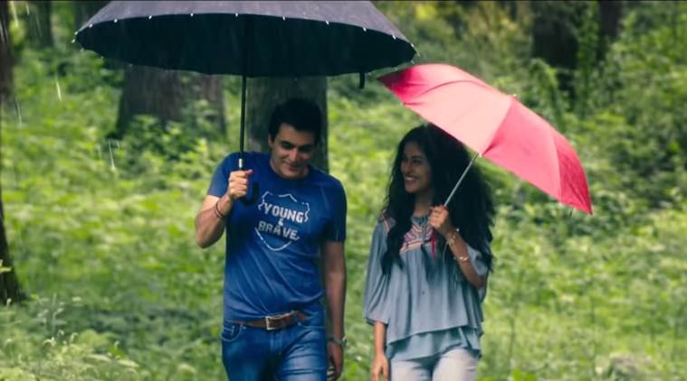 the music teacher, manav kaul, music teacher review, manav kaul netflix, netflix film review, indian express, indian express news