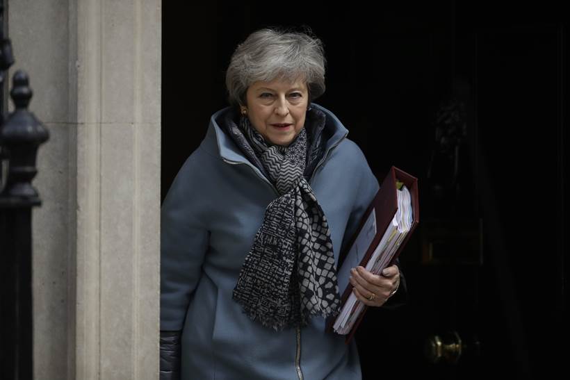 Brexit, anti-brexit supporters, theresa may, uk pm theresa may, european union, britain leaves EU, brexit news, brexit photos, brexit images, anti-brexit protest, anti-brexit images,