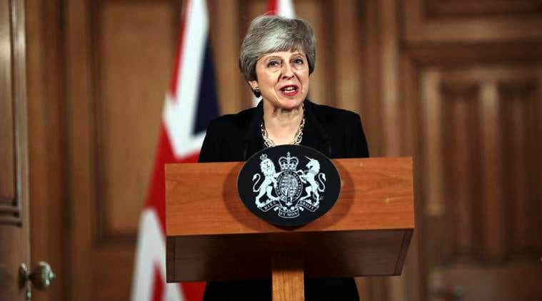 EU's Juncker: there is still a risk of no-deal Brexit despite delay