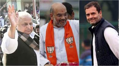 Lok Sabha Election 2019 Phase 3: