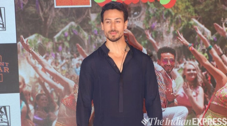 Tiger Shroff, Alia Bhatt, Student of the Year 2