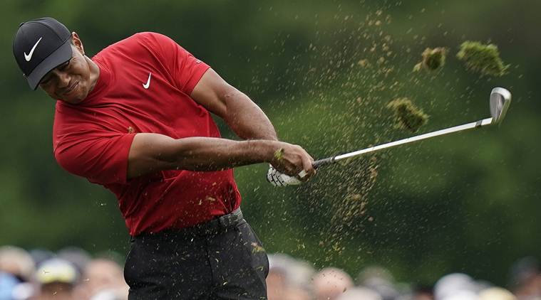 tiger woods, tiger woods Presidential Medal of Freedom, tiger woods us medal, donald trump, tiger woods donald trump, world news
