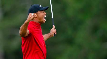 top sporting moments 2019, top sporting moments of the year, england world cup, lionel messi, pv sindhu, naomi osaka, liverpool champions league, novak djokovic wimbledon, tiger woods, toronto raptors, sports photos, sports gallery