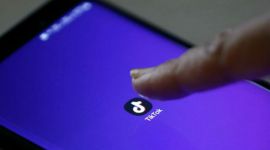 tiktok, tiktok stunts, tiktok stunt goes wrong, stunt goes wrong, tiktok viral videos, tiktok app, karnataka news