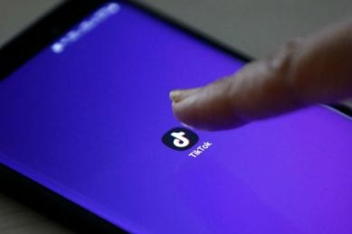 Supreme Court says will look into plea against Madras HC's order asking centre to ban TikTok
