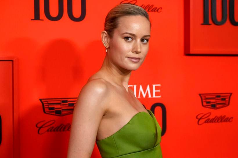 Brie Larson photos