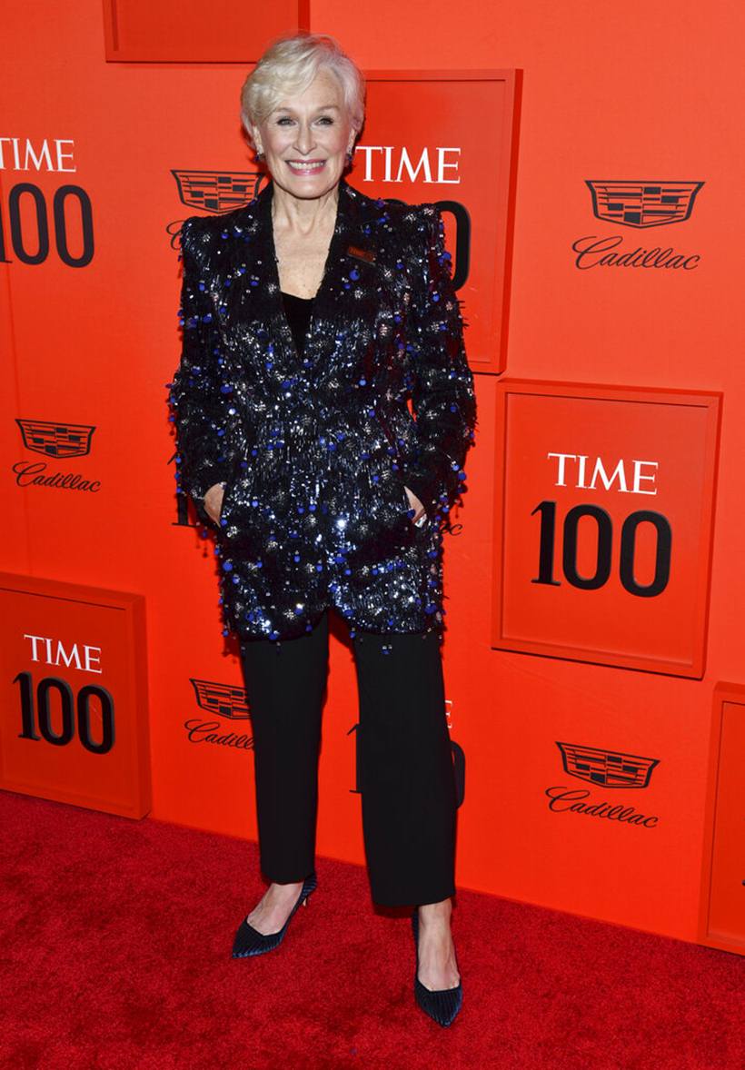 Glenn Close images
