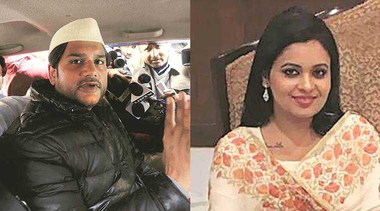 rohit tiwari, rohit tiwari death case, nd tiwari son murder, rohit tiwari murder, rohit tiwari murder case, rohit tiwari dead, rohit tiwari wife accused, rohit tiwari wife confesses murder, delhi police, delhi news