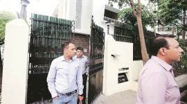 rohit tiwari murder case, delhi police