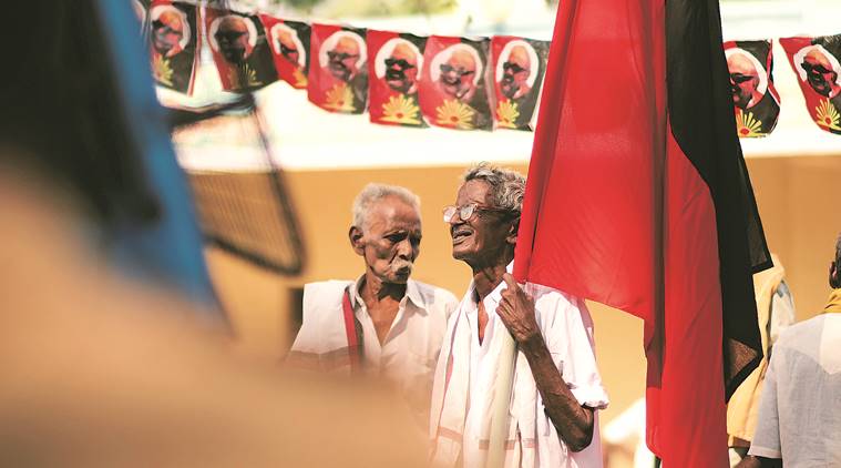 Tie-ups to TN govt stability: Why in Lok Sabha story here, sub-text is 18 bypolls
