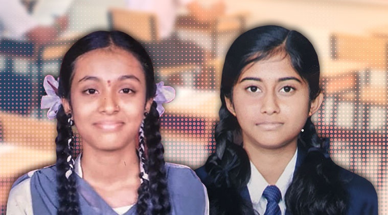 Karnataka Class 10th SSLC results 2019: Srujana and Naganjali emerge  toppers with 100% marks, aspire to be doctor | Education News,The Indian  Express
