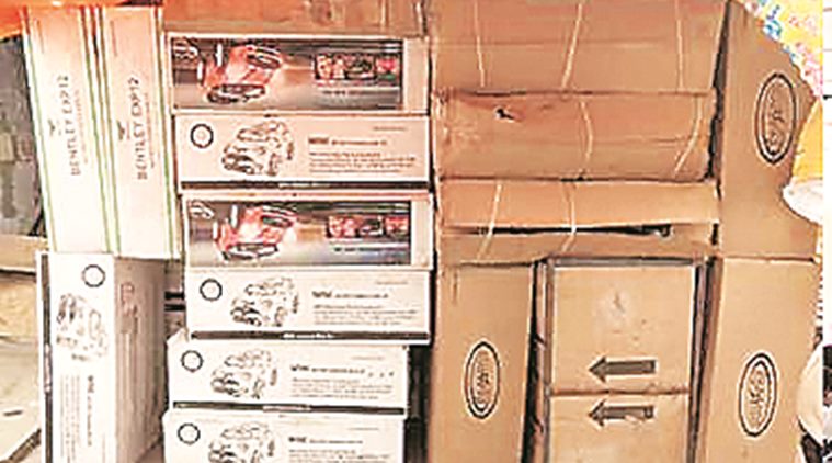 delhi, delhi news, delhi police, delhi toy theft, toy thieves delhi, delhi thefts, delhi crime