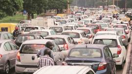 chandigarh, chandigarh traffic, Pawan Bansal, kirron kher, Satya Pal Jain, chandigarh roads, chandigarh metro, chandigarh metro project, chandigarh news