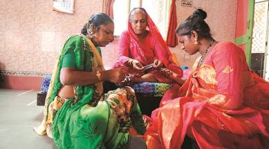 ‘We now have voter card and can vote, but it’s not a ticket to respect’