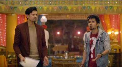 Tripling 2 review sumeet vyas amol parashar