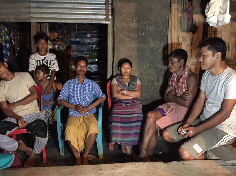 East Tripura ready for polls with more forces, but there are new fears and threats