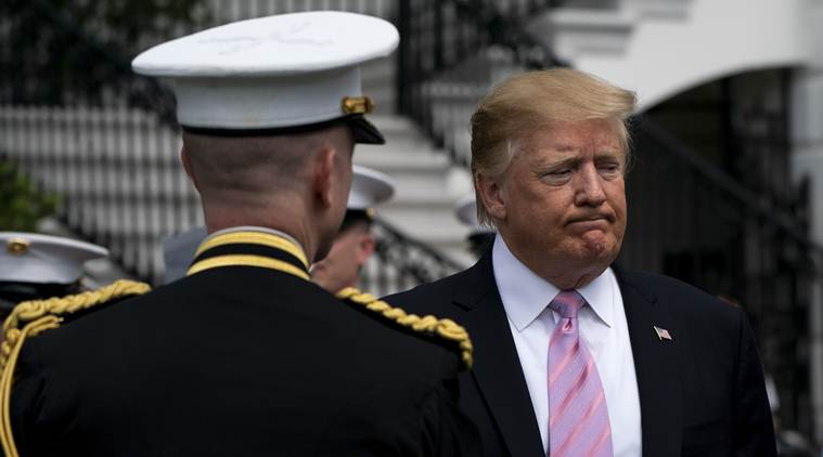 US judge blocks new Trump abortion rule for health clinics