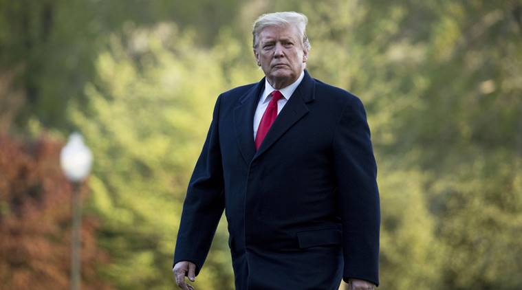 Trump forged a love for tariffs battling a booming ’80s Japan