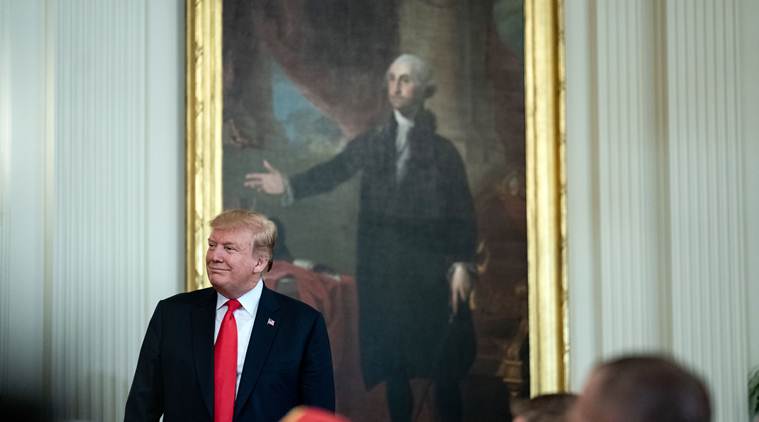 Trump to launch new immigration overhaul push