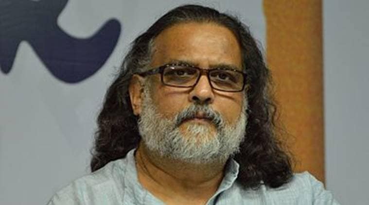 tushar gandhi, tushar gandhi lecture cancelled, tushar gandhi model college lecture cancelled, model college pune, pune city news