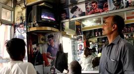 tv1 Doordarshan, DD News coverage, I&B Ministry, DD News airtime coverage, BJP, BJP airtime on DD News, Congress airtime on DD news, Congress, Lok sabha elections 2019, Indian Express news, election news