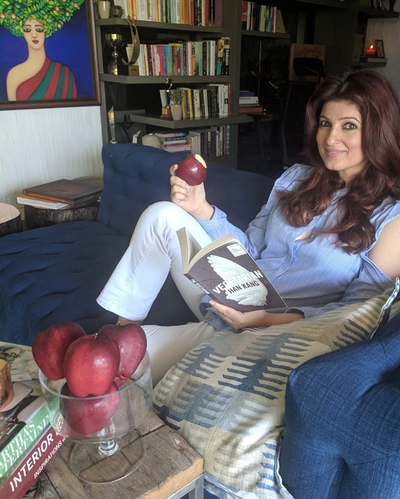 Twinkle Khanna