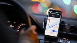 Uber assault man broken nose Bengaluru Bangalore cab driver punch