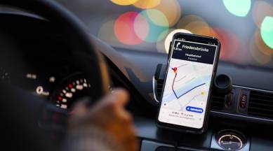 Uber Ban in Istanbul Triggered Pirate Cab Boom, Hurriyet Reports