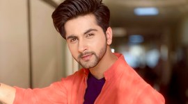 Udann actor Gaurav Sareen Krishna Chali London